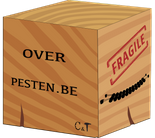 Over Pesten