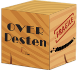 Over Pesten